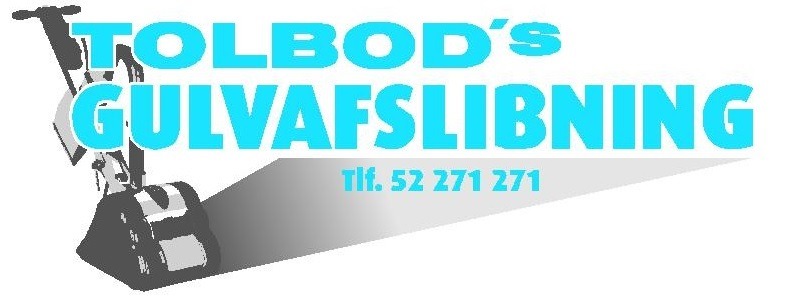 Tolbods Gulvafslibning